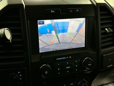 Used 2020 Ford F150 XL w/ Equipment Group 101A Mid image 24