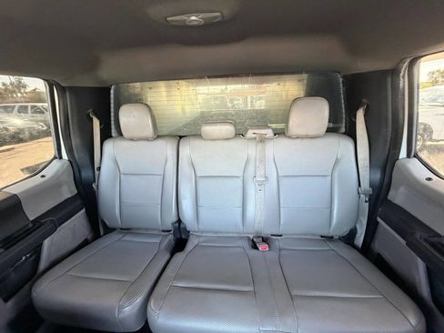 Used 2016 Ford F150 XL w/ XL Power Equipment Group image 8