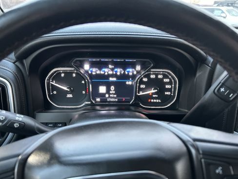 Used 2022 GMC Sierra 3500 AT4 w/ AT4 Preferred Package image 27