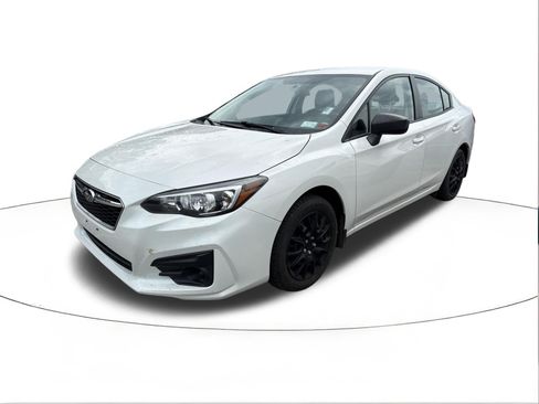Used 2019 Subaru Impreza 2.0i AWD/4WD image 4