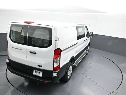Used 2025 Ford Transit 250 Low Roof w/ Exterior Upgrade Package RWD image 42