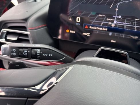 New 2026 Chevrolet Traverse RS image 27