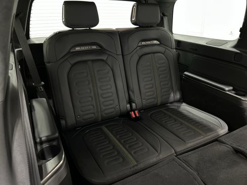 Used 2024 Rivian R1S Adventure AWD/4WD image 25
