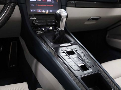 Certified 2018 Porsche 911 Carrera 4 GTS AWD/4WD image 28