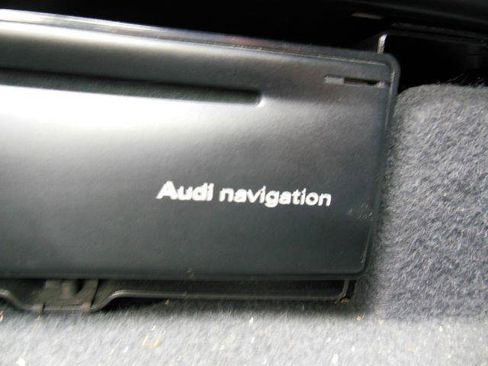 Used 2001 Audi S4 Sedan image 27