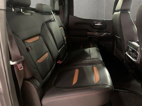 Used 2021 GMC Sierra 1500 AT4 w/ AT4 Premium Package image 24