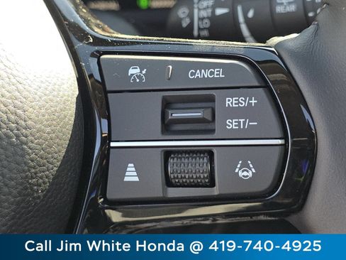 New 2026 Honda CR-V EX-L image 28