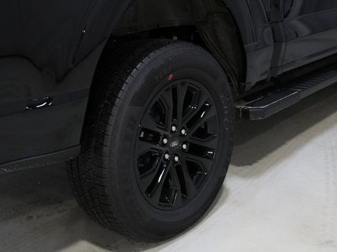 New 2026 Ford F150 Lariat w/ Equipment Group 502A High image 62