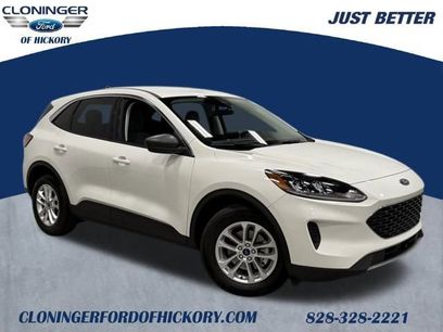 Used 2022 Ford Escape SE