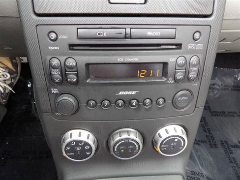 Used 2006 Nissan 350Z Touring image 20