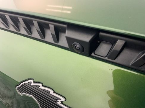 Used 2024 Ford Mustang Mach-E Select w/ Comfort Package Lite image 10