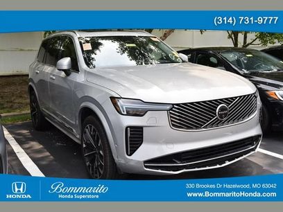 Used 2025 Volvo XC90 B6 Plus