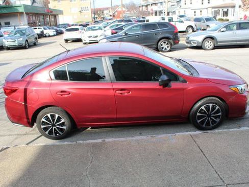 Used 2018 Subaru Impreza 2.0i image 8