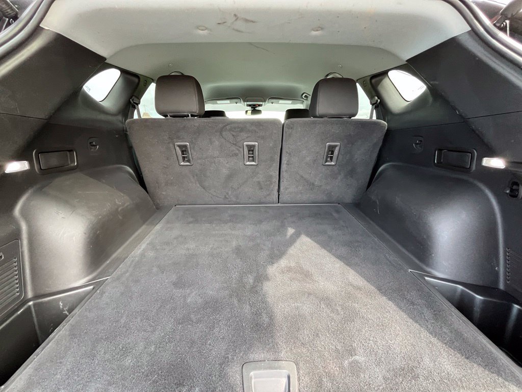Used 2022 Chevrolet Blazer LT FWD image 28
