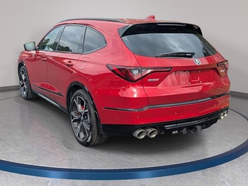 New 2026 Acura RDX SH-AWD image 7