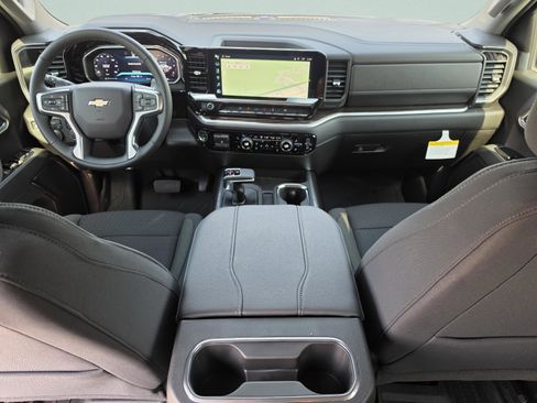 New 2026 Chevrolet Silverado 1500 LT w/ Convenience Package II AWD/4WD image 20