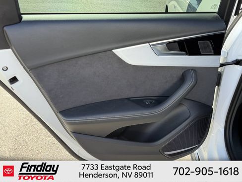 Used 2023 Audi A4 2.0T Premium Plus AWD/4WD image 19