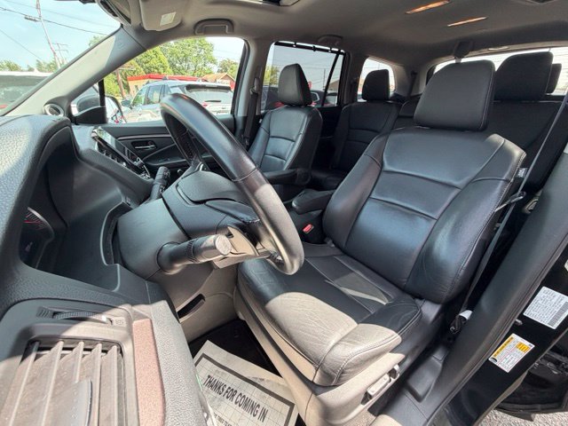 Used 2022 Honda Pilot Special Edition image 10
