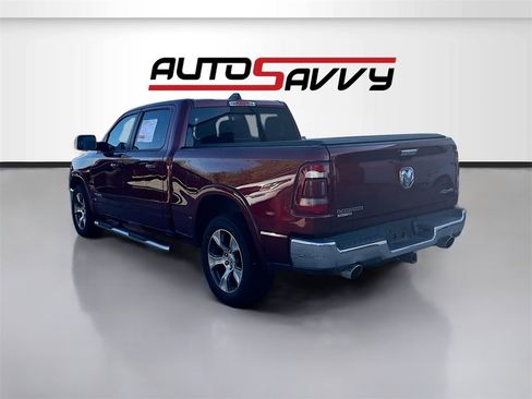 Used 2022 RAM 1500 Laramie image 5