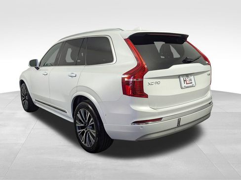 Used 2022 Volvo XC90 T6 Inscription AWD/4WD image 21