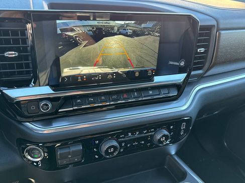 New 2026 Chevrolet Silverado 1500 High Country image 19