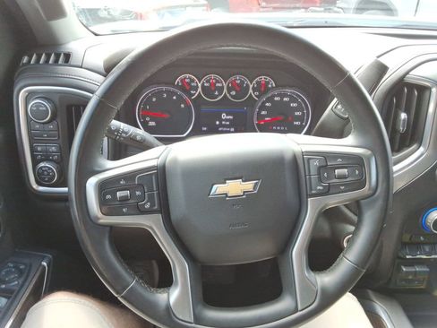 Certified 2023 Chevrolet Silverado 2500 LT w/ All Star Edition image 27