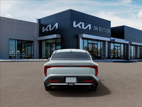 New 2026 Kia K4 FWD image 5