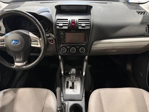 Used 2014 Subaru Forester 2.5i Touring AWD/4WD image 33