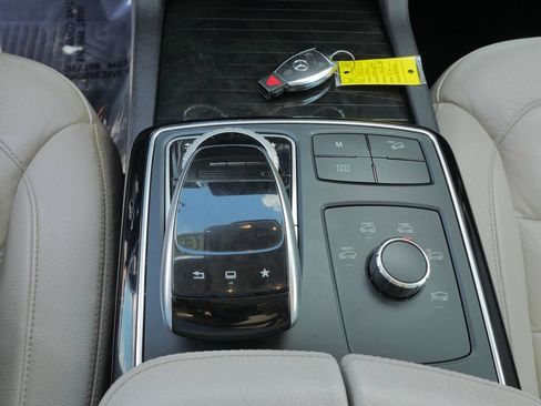 Used 2016 Mercedes-Benz GLE 350 4MATIC image 28