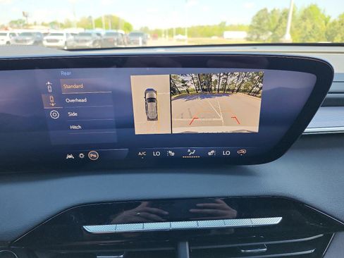 New 2026 Buick Enclave Sport Touring w/ Power Package AWD/4WD image 14