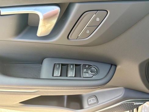 New 2026 Buick Enclave Sport Touring AWD/4WD image 19