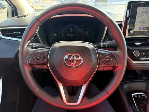 Certified 2024 Toyota Corolla XLE image 13