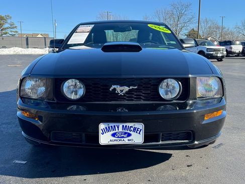 Used 2007 Ford Mustang GT image 32