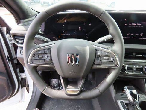 New 2025 Buick Envista Preferred w/ Convenience I Package image 22