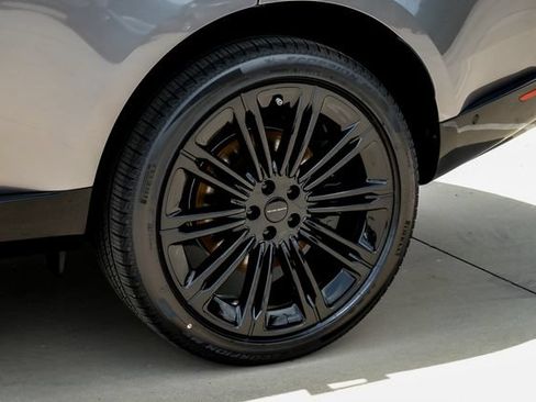 New 2026 Land Rover Range Rover SE AWD/4WD image 68