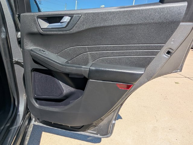 Used 2023 Ford Escape ST-Line w/ Tech Pack #1 AWD/4WD image 47