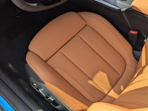 New 2026 BMW 430i Coupe w/ Parking Assistance Package image 4