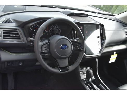 New 2026 Subaru Ascent Bronze Edition AWD/4WD image 12