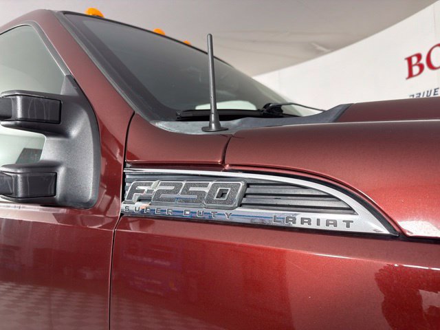 Used 2015 Ford F250 King Ranch AWD/4WD image 18