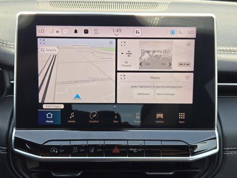 Used 2023 Jeep Compass High Altitude image 20