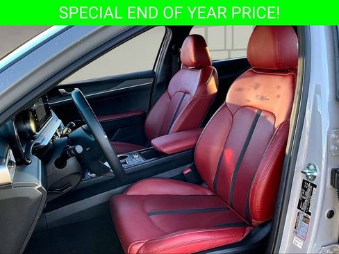 Used 2023 Kia K5 GT-Line w/ GT-Line Premium Package image 21