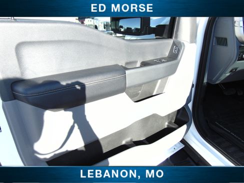 Certified 2023 Ford F350 XL w/ STX Appearance Package image 15