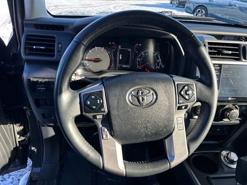 Used 2024 Toyota 4Runner SR5 image 13