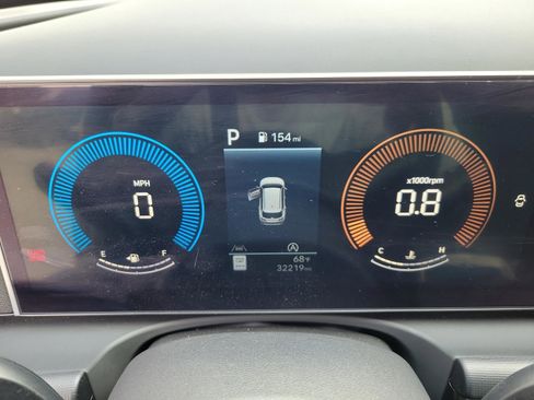 Certified 2025 Hyundai Tucson SEL image 27