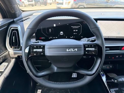 New 2026 Kia Sorento SX Prestige AWD/4WD image 10