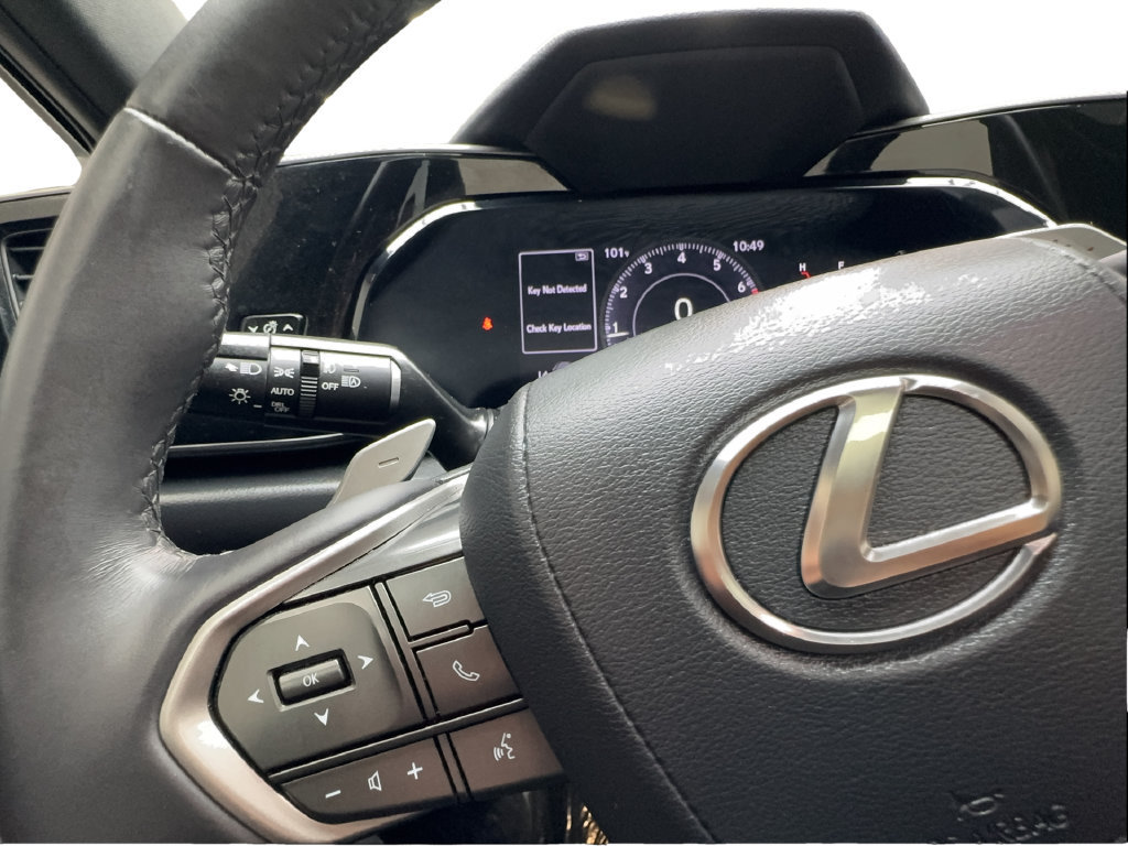Used 2022 Lexus NX 350 AWD image 47