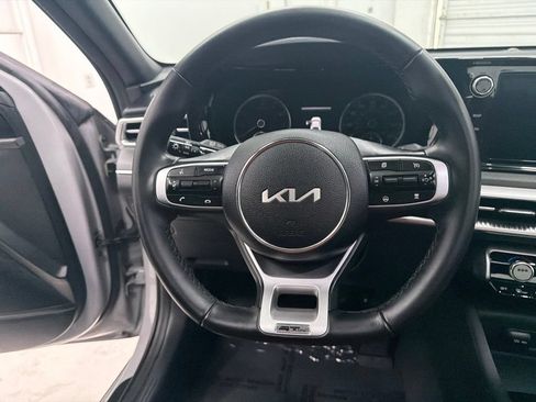 Used 2024 Kia K5 GT-Line FWD image 16