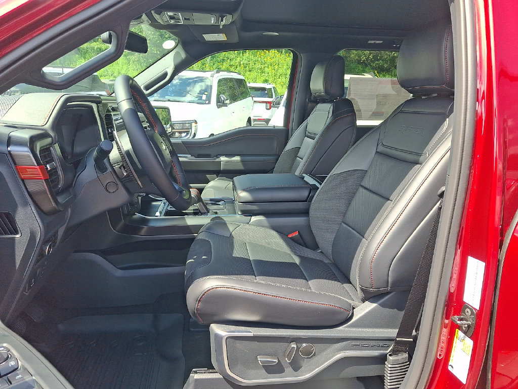 New 2026 Ford F150 Raptor AWD/4WD image 6