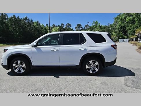 Used 2023 Honda Pilot EX-L image 24