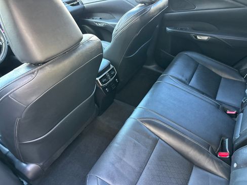 Used 2024 Lexus RX 350 Premium Plus w/ Convenience Package FWD image 13